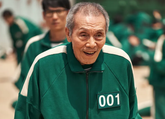 '오징어게임 깐부' 배우 <b>오영수</b>…<b>강제추행 혐의</b> 항소심서... 