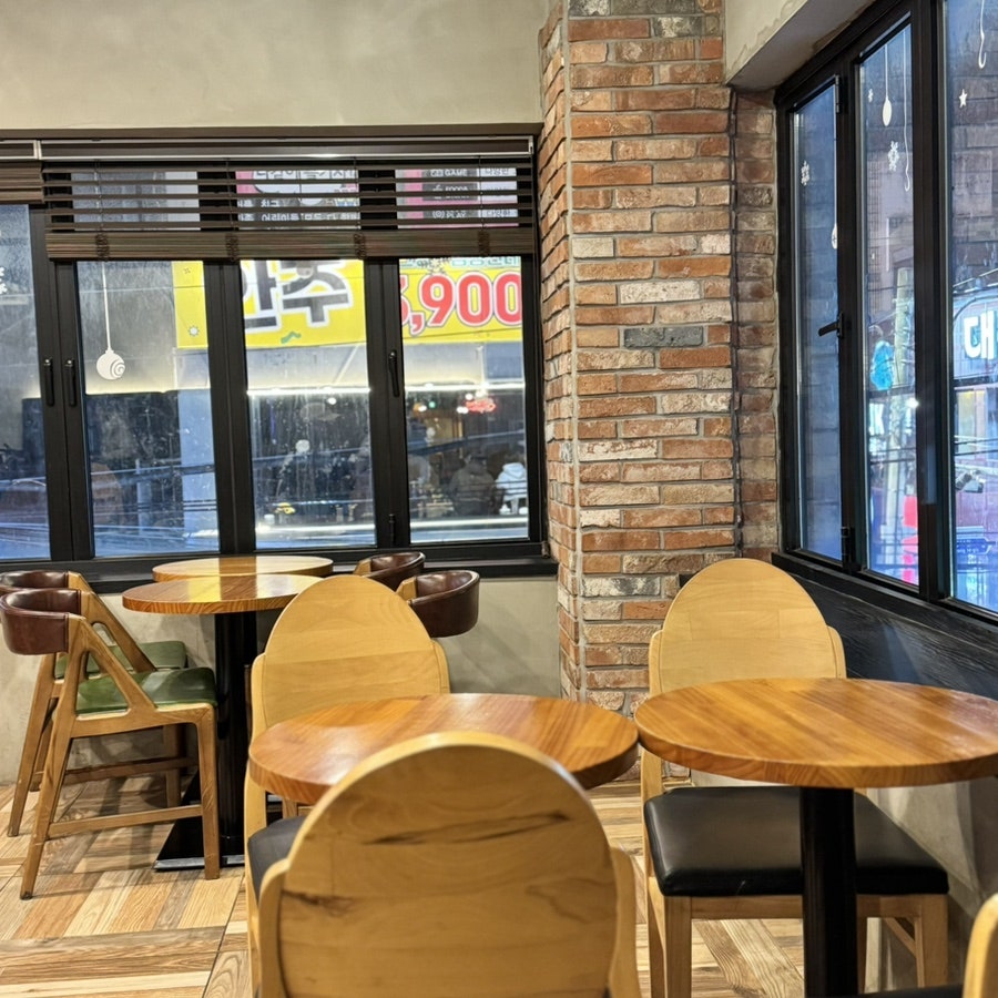 설빙 제주시청점 사진 5