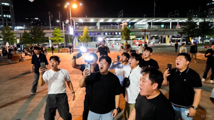 <b>막장 유튜버 처벌</b>법 발의! 부천역 기행 방송, 진짜 사라질까?