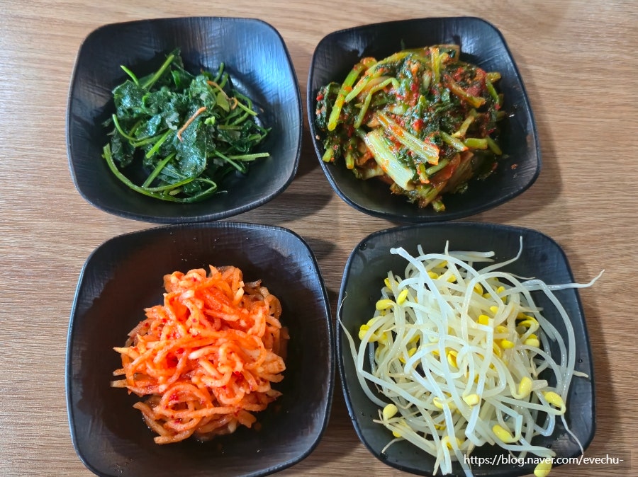 전설애한우국밥 내촌점 사진 6
