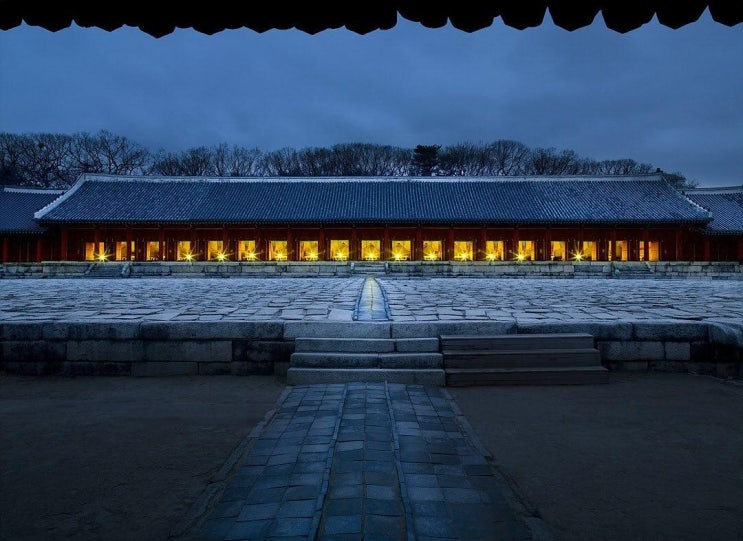 종묘 사직 앞 고층건물 | <b>세운</b>상가 <b>세운4구역</b> 빌딩 아파트 재개발
