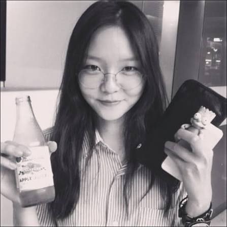 이솜/ 미디엄 레이어드 + 단발