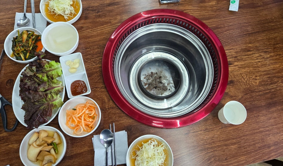 청해코다리 양문점 사진 4