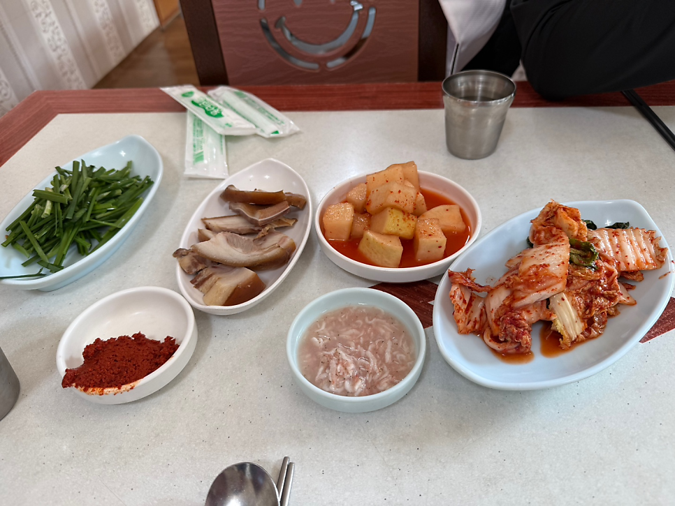 옛날순대 사진 4