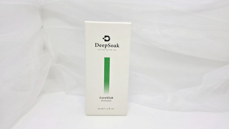  뿌리는 스킨부스터 딥쏙 운동후 속건조 잡는 재생앰플 추천
