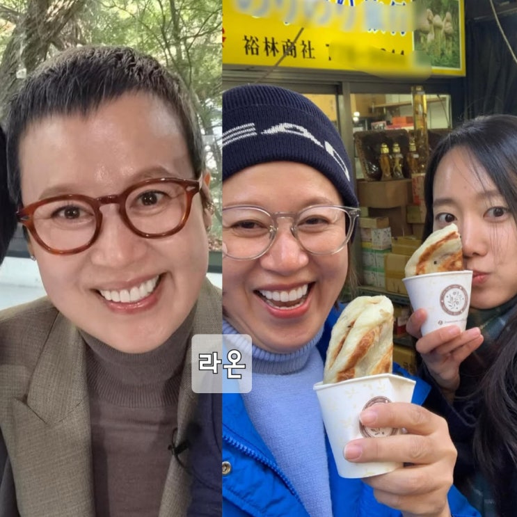 유퀴즈 <b>박미선</b> 유방<b>암 투병</b> 딸 이유리 누구? 먹먹한 출연소감