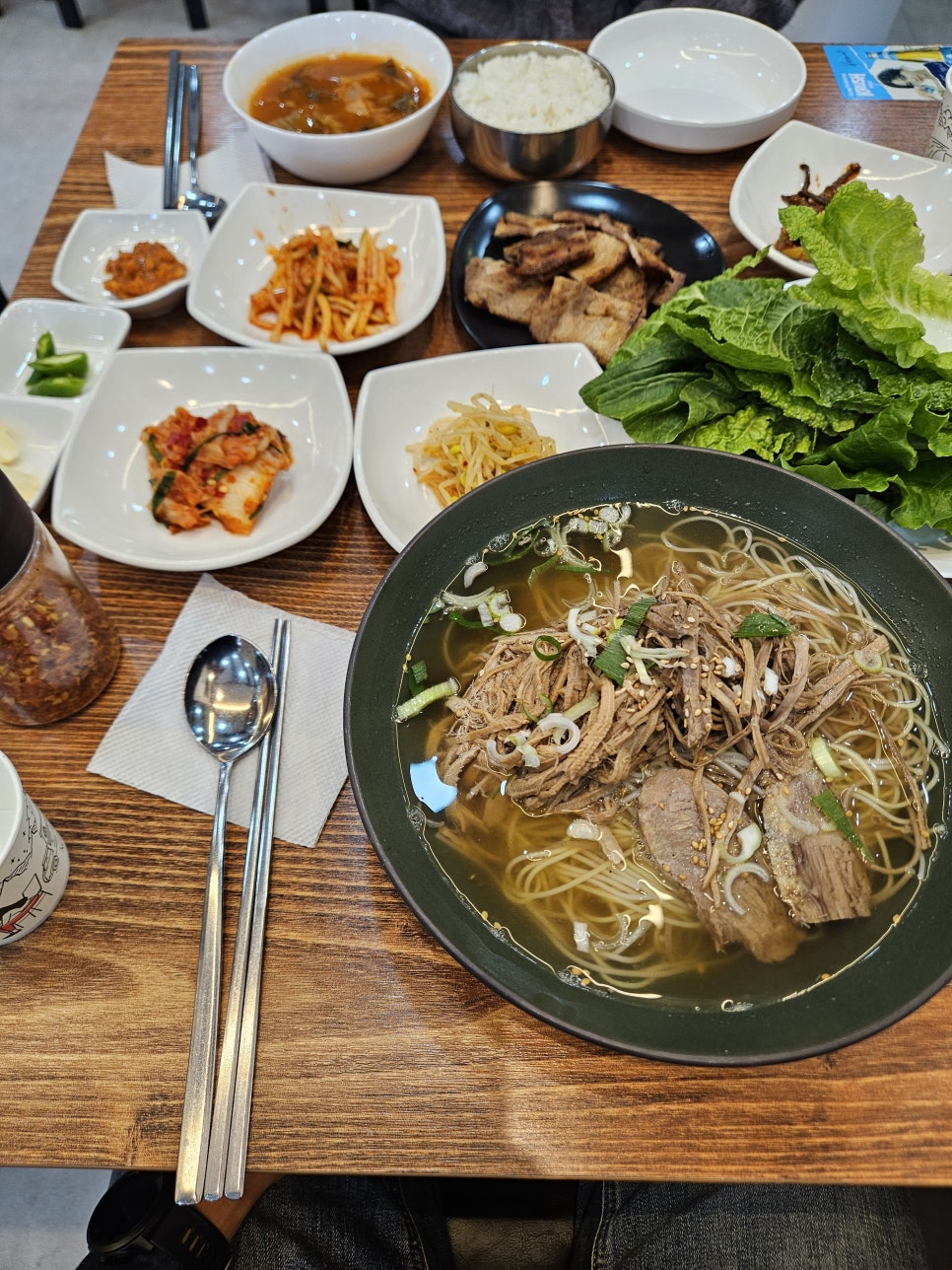 고기랑국시랑 사진 4