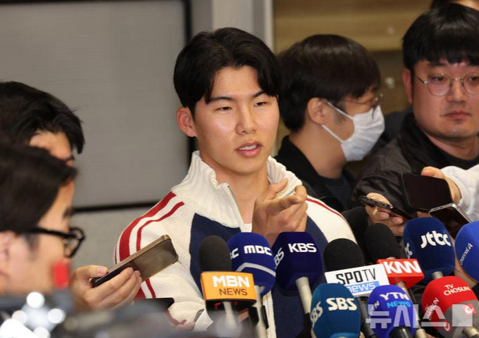 김혜성 빚투 논란, 아빠 빚 갚으려 계약금 전액 드렸는데... 파산 신청한 진짜 이유 (프로필 + ....