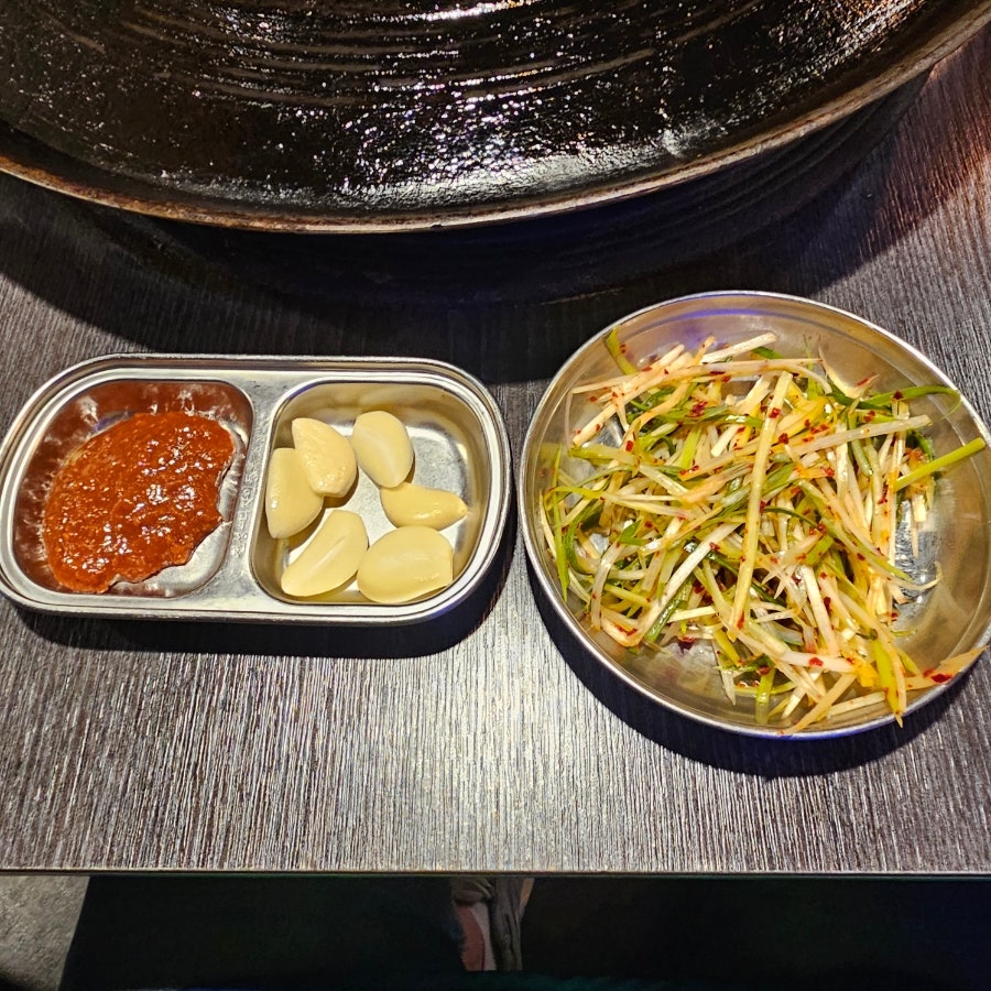 고기루 솥뚜껑 삼겹살 사진 6