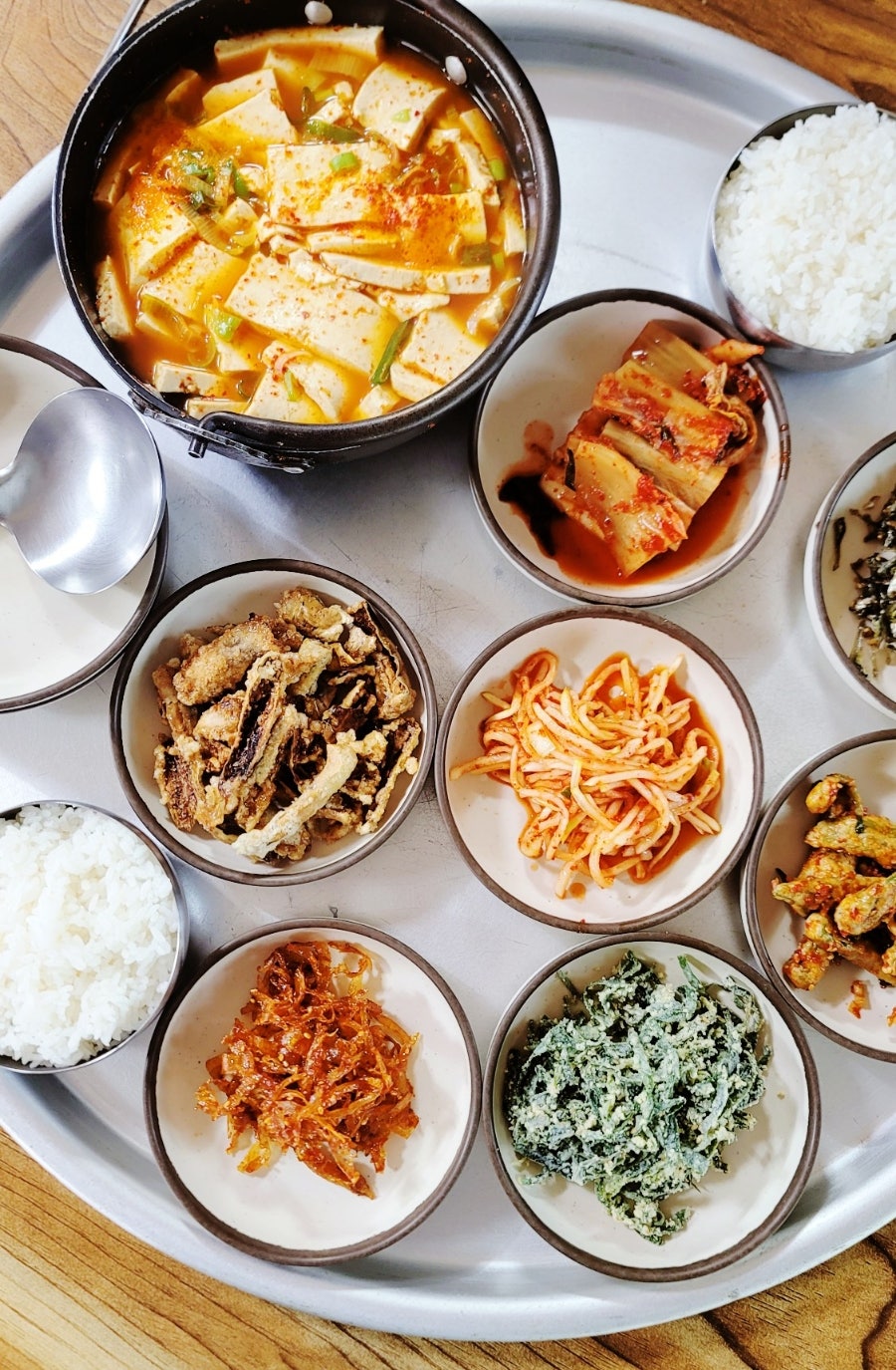 대추나무집 사진 1