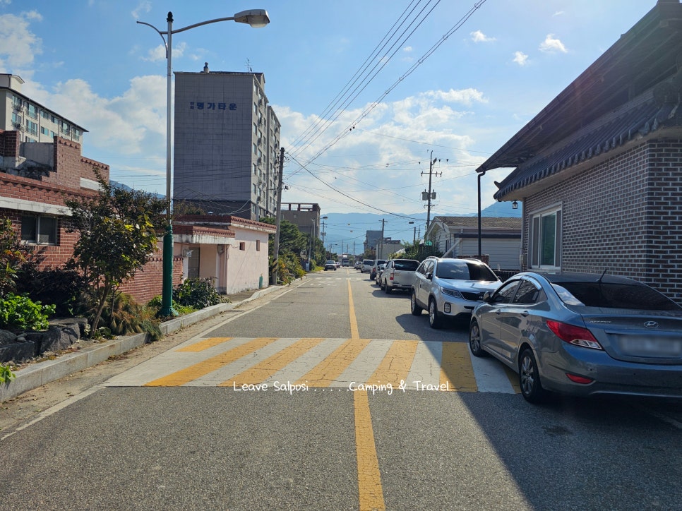 옛날금호식당 사진 3