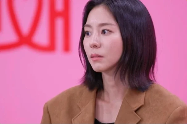  [방송명 가정] 유이, '채워지지 않는 공허함' 극복기! 연습생 시절 폭식증 10kg 증가의 전말