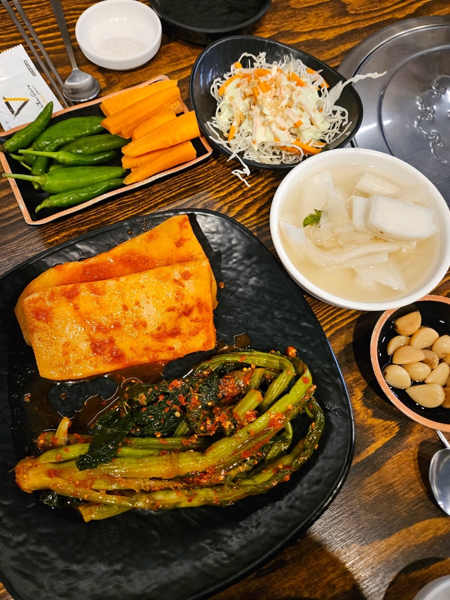 본가장수촌 덕산점 사진 4