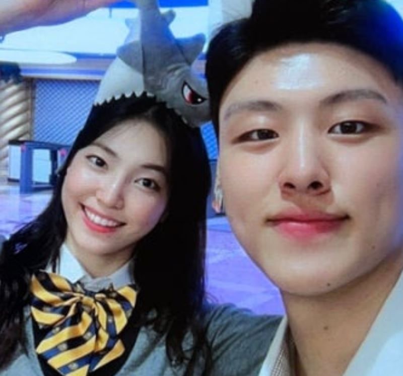환승연애4 백현 현지 러브스토리부터 결별 이유, 재결합, 인스타