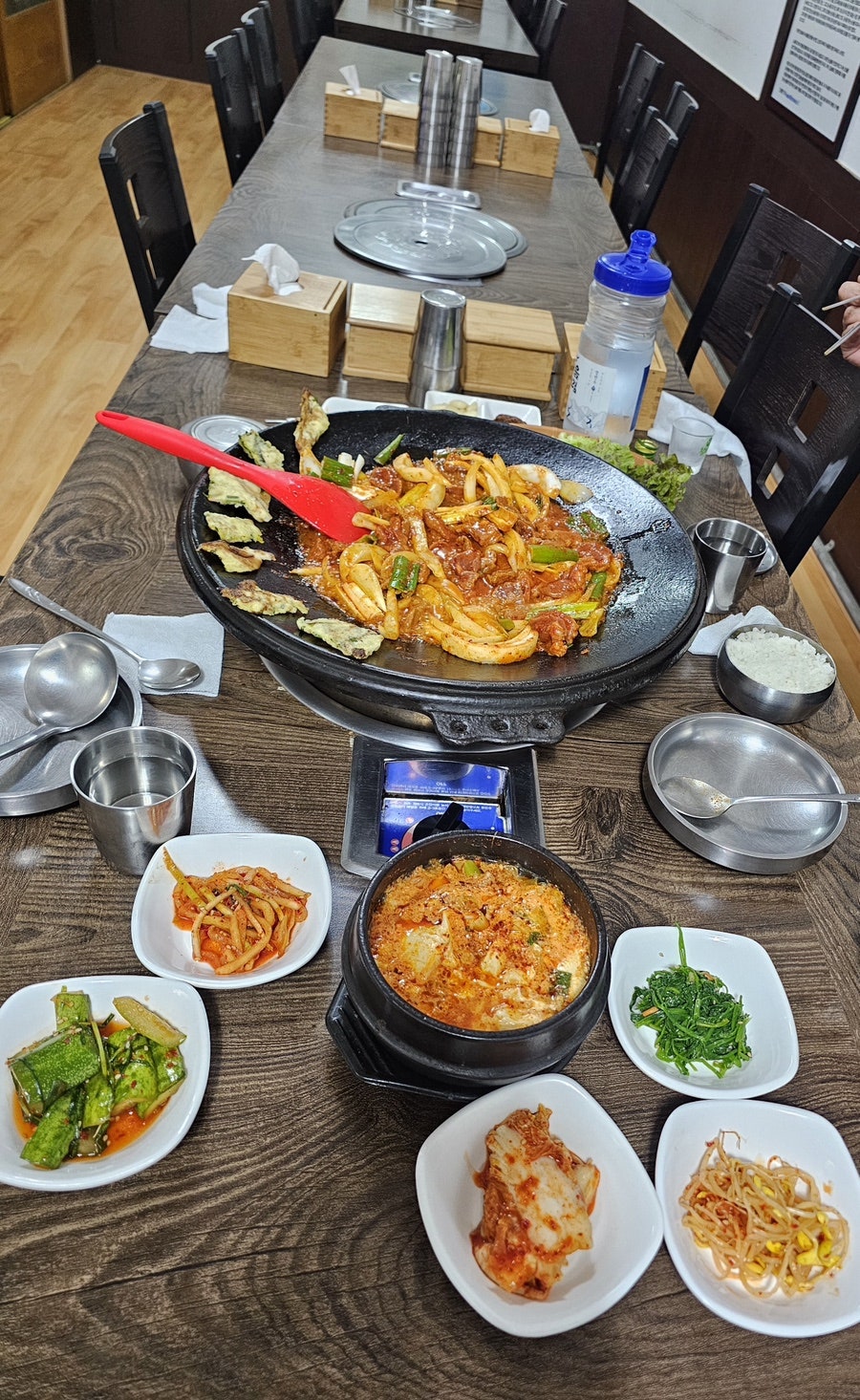 늑대골 사진 4