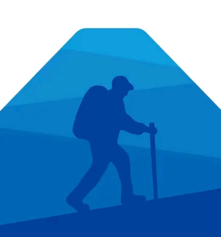  후지산 등반 필수 앱 후지산 GPS Map