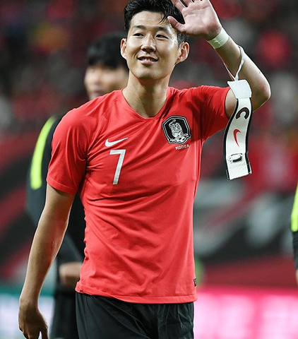 토트넘 <b>손흥민 공백</b>을 <b>메우기</b> 위한 새로운 공격수 필요성