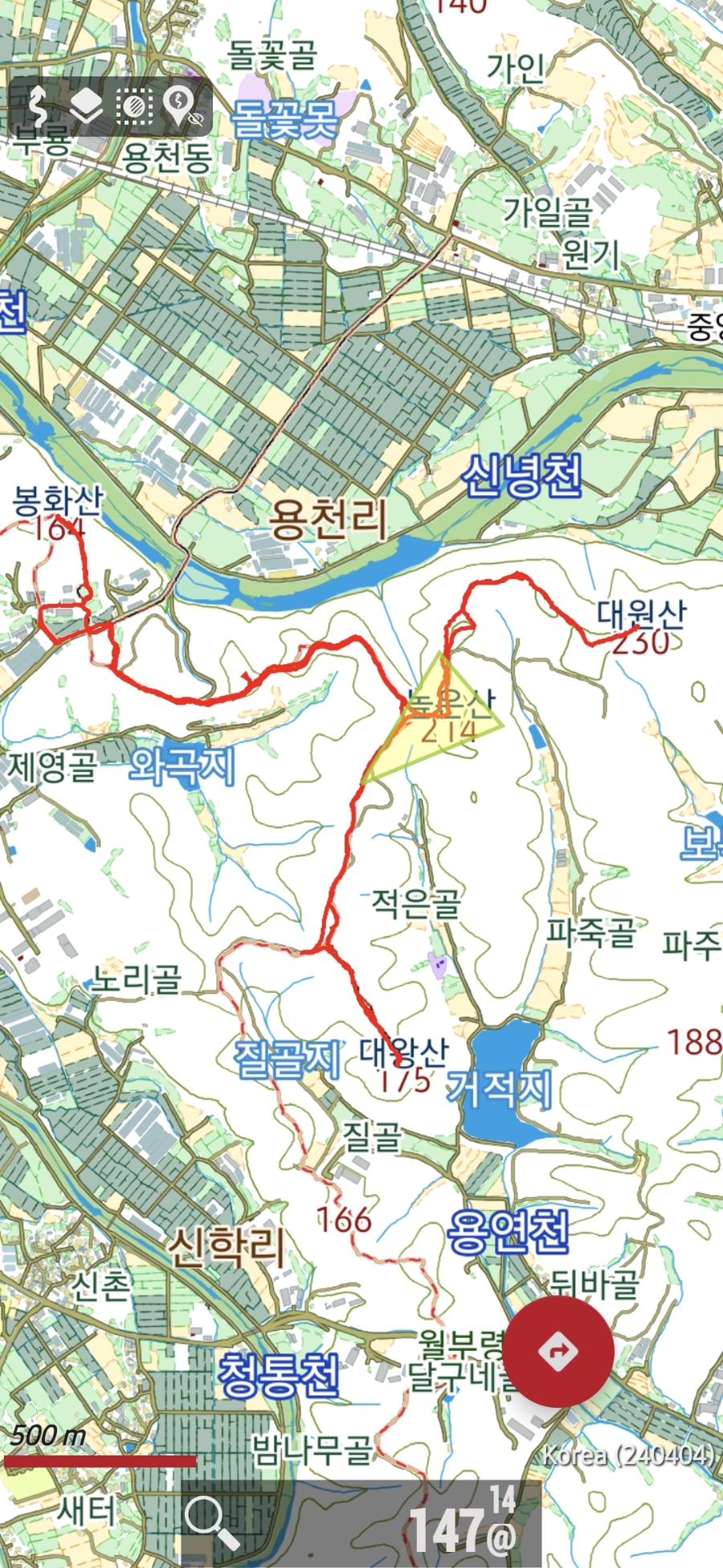 제공산 사진 1