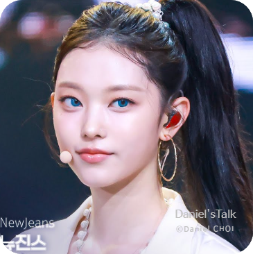 NewJeans Haerin's Complete Profile: 'Baby Cat-Faced' Haerin Returns to the Stage! From Her School Days to Now