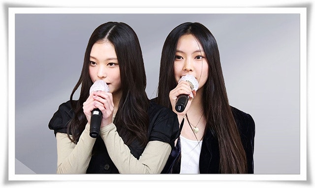 해린 혜인 뉴진스 복귀 선언, 1년 만의 중대 변곡점 완전체 가능성은?
