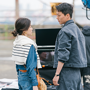 지금 헤어지는 중입니다 송혜교 장기용의 현실 멜로 명대사 OST 결말 총정리