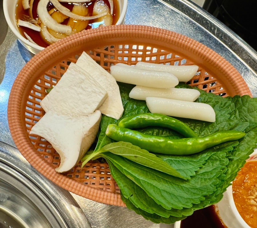 불막열삼 금곡화목점 사진 6