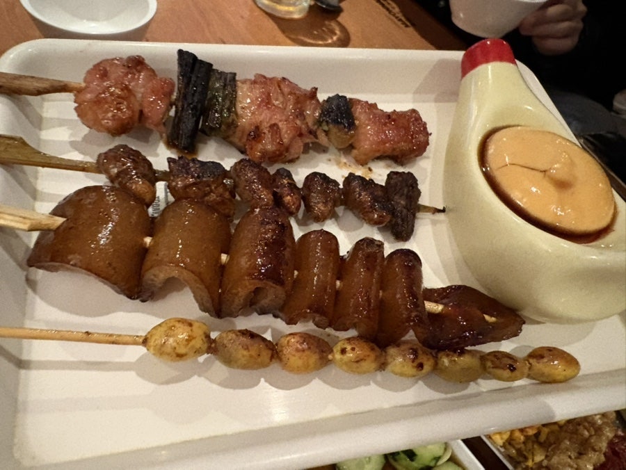마요네즈 김해주촌점 사진 6