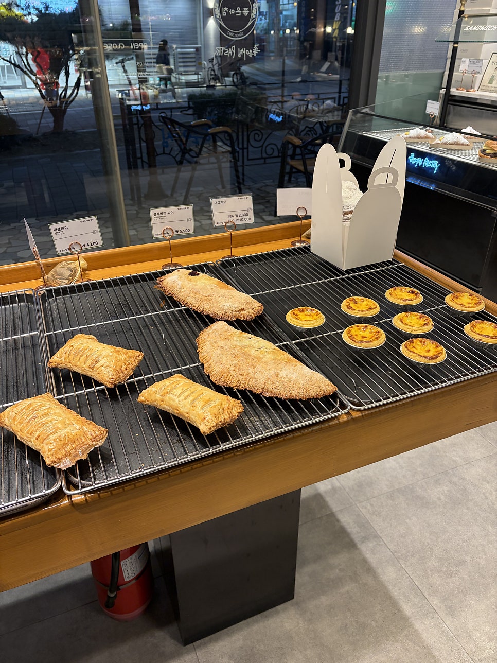 좋은아침페스츄리 배곧점 사진 6