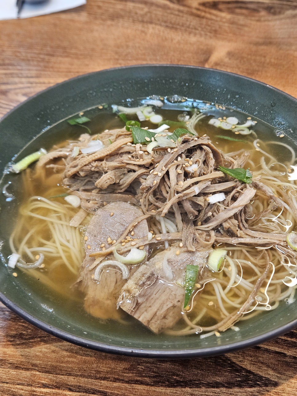 고기랑국시랑 사진 3