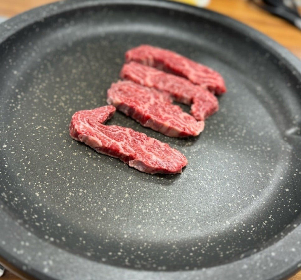 영동정육식당 사진 5