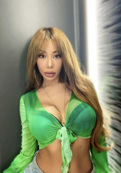 제시 근황, 재산 수준! 출연료 최고가 & 키, 학력, 결혼유무, 2025 솔직 팩트체크