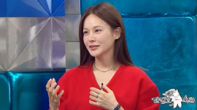12일 방송 라디오스타, <b>아이비</b>·<b>송승헌 동거설</b> 진실 밝힌다!