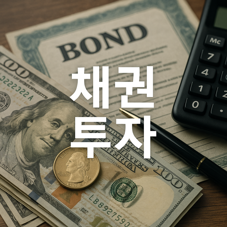  채권 투자 해야 하는 이유? 2026년 금리 인하의 신호탄인가? (국채, 회사채 금리, 매수 방법)