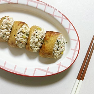 두부참치유부초밥만들기 다이어트두부유부초밥 맛있게 만드는법