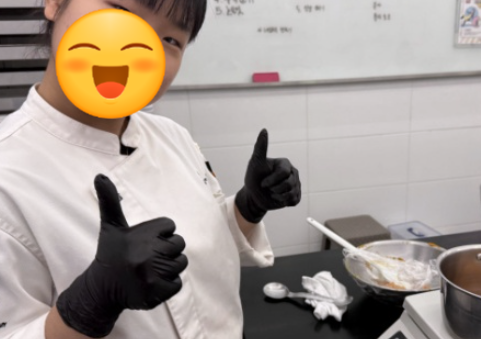  상서고제과제빵 고등학교 입시 합격했어요! 준비 필수 항목은?