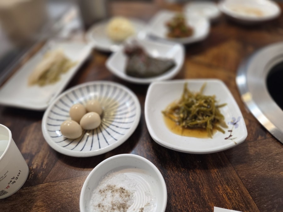 청마루 숯불갈비 사진 6