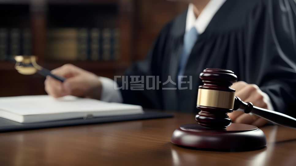 검찰 반성문, 어떻게 써야 진심이 전해질까? 관련 사진