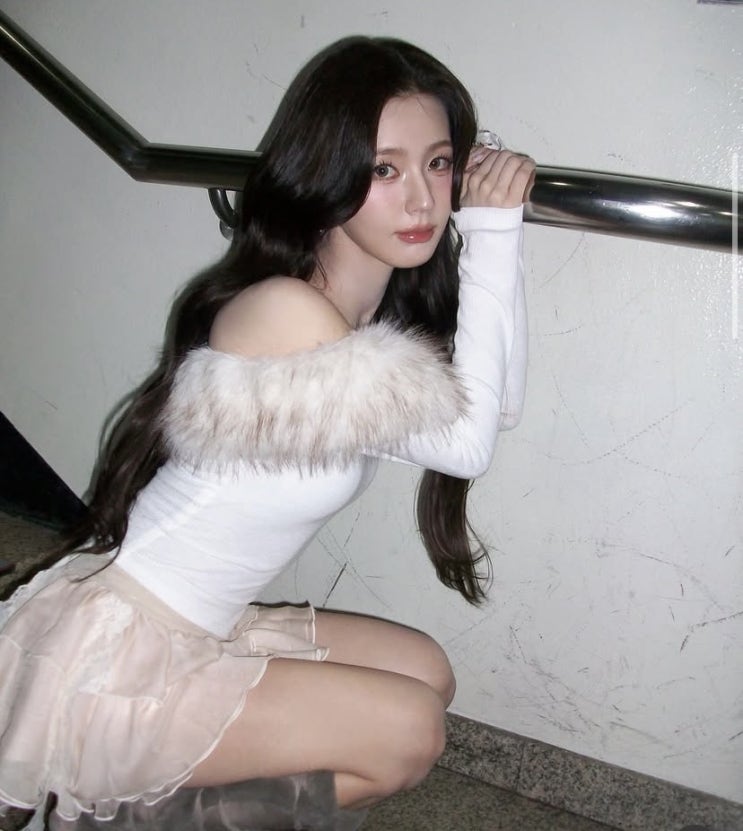 자연스러운 볼륨감이 돋보이는 동탄 레이어드펌