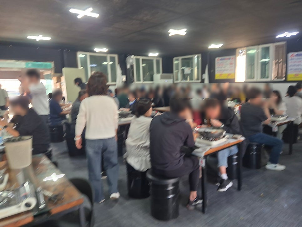 수성왕새우 사진 3