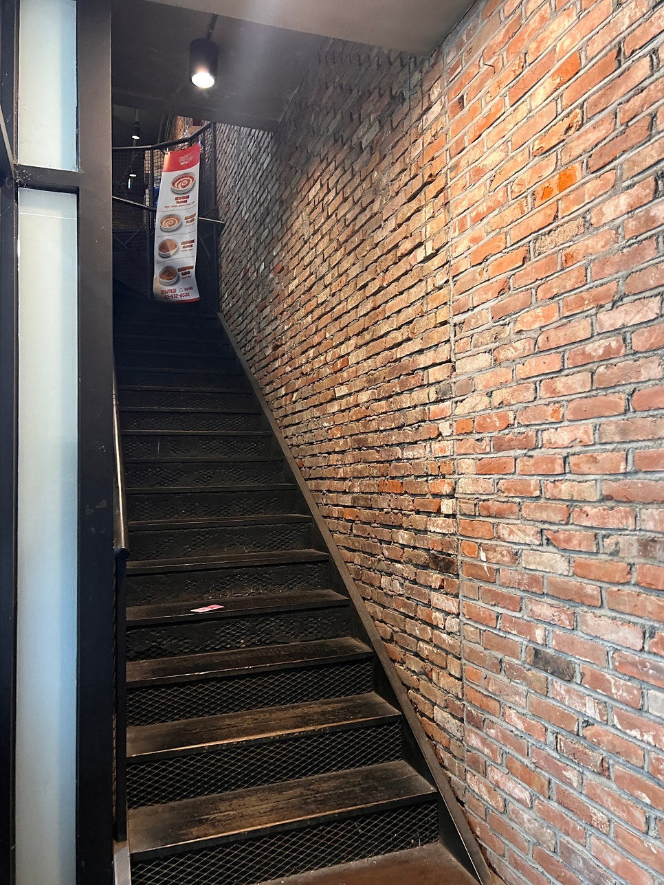 동대문엽기떡볶이 강남역점 사진 2