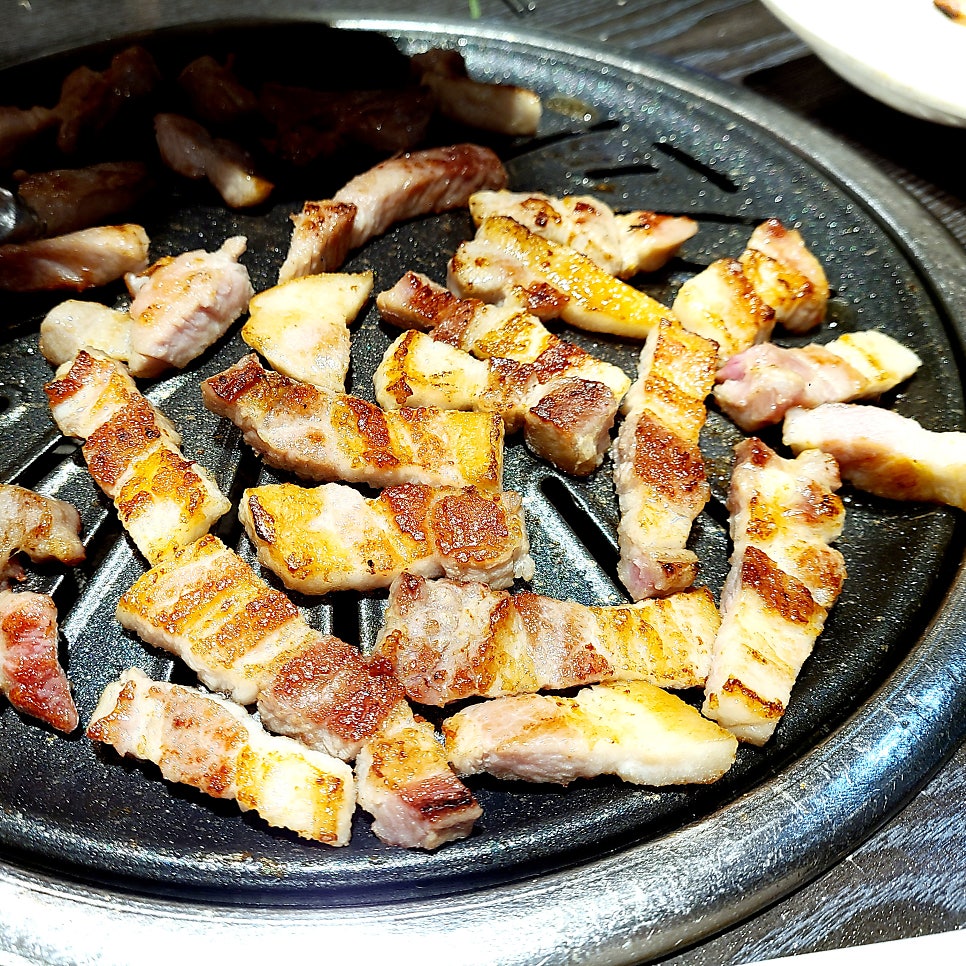 고기싸롱 대전가오점 사진 3