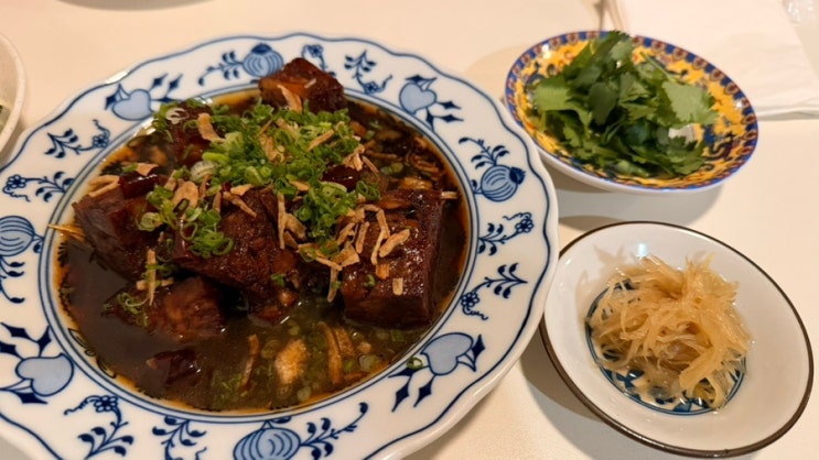  성수 서울숲 맛집 추천, [플레이버타운] 솔직 방문기
