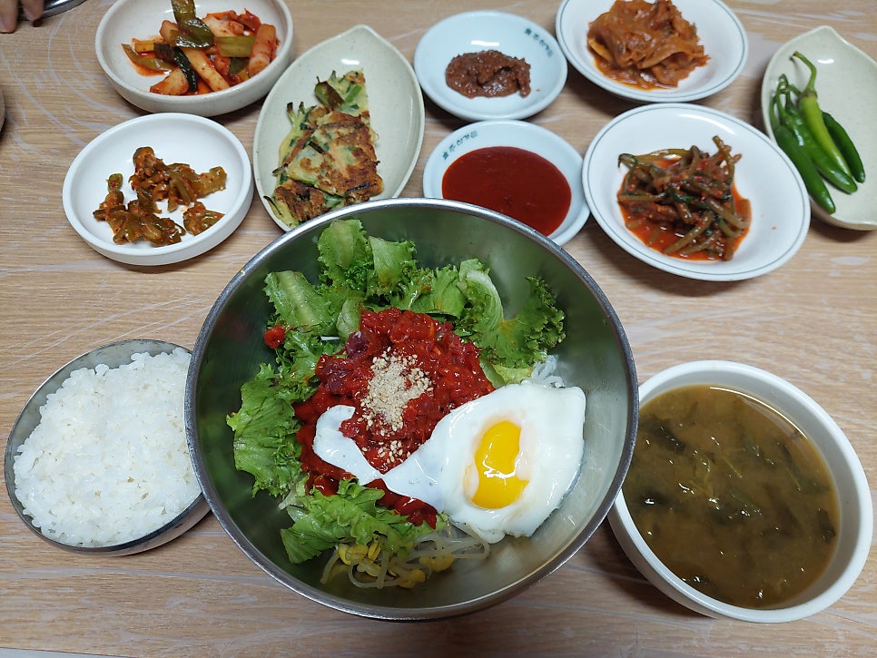 주산가든 사진 4
