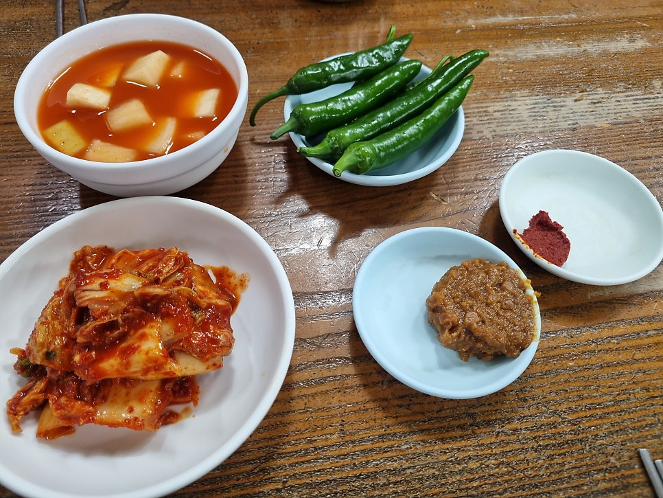 해장국종가집 사진 5