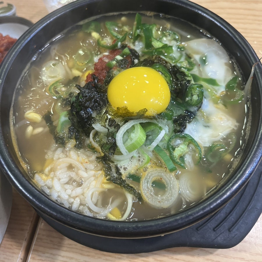 한방전주콩나물국밥 안양점 사진 1