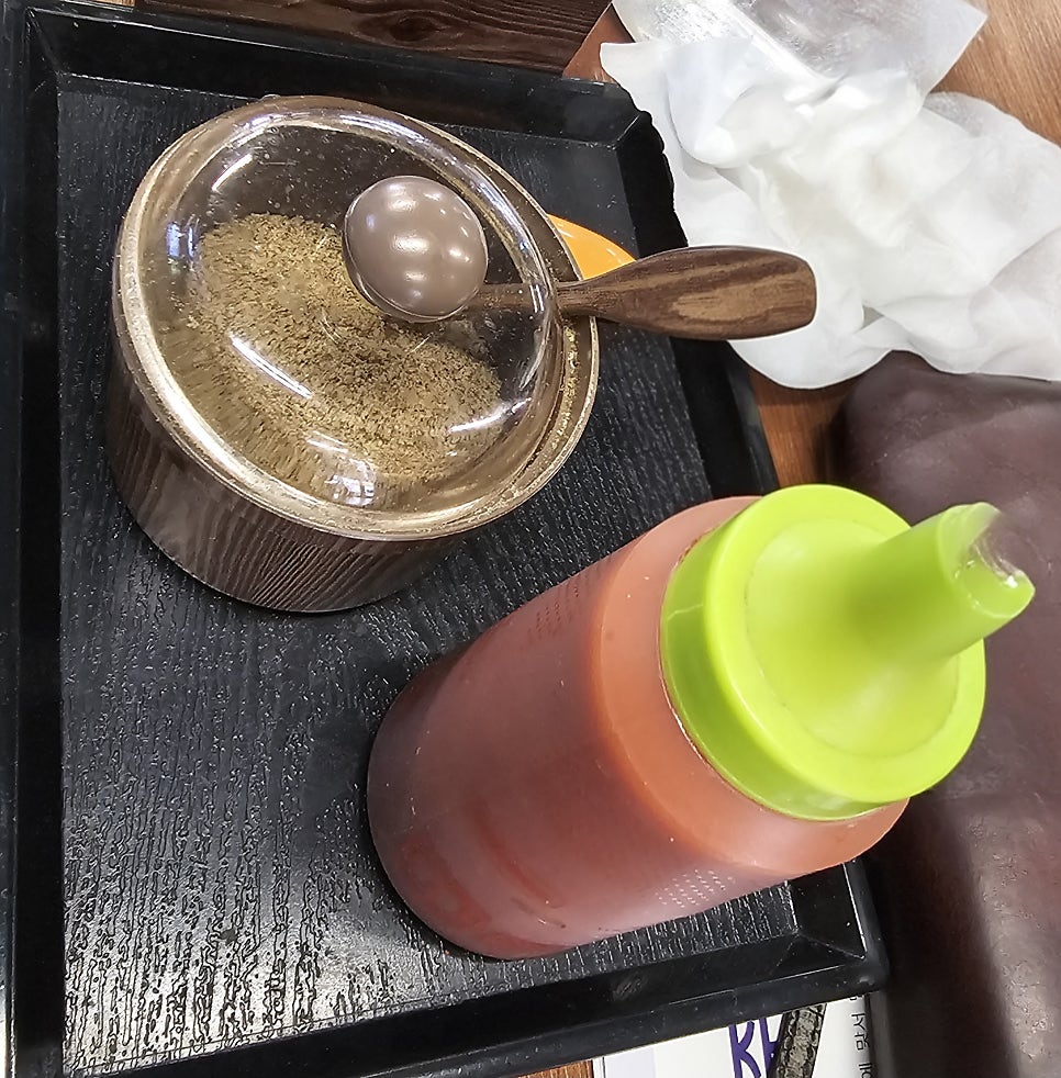 금다수국밥 사진 4