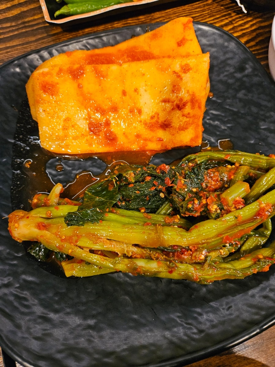 본가장수촌 덕산점 사진 5