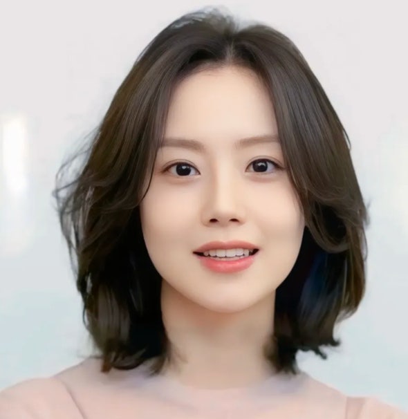 배우 문채원 사주~!! [신유일주. 상관격. 홍염살. 천을귀인]