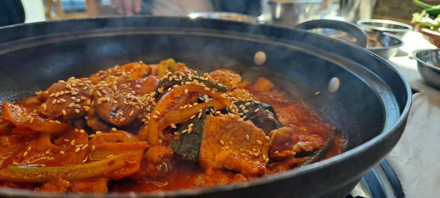 향자상회 사진 1