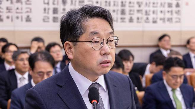 <b>노만석</b> 전 검찰총장 직무대행은 누구?